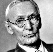Johannes Hessen