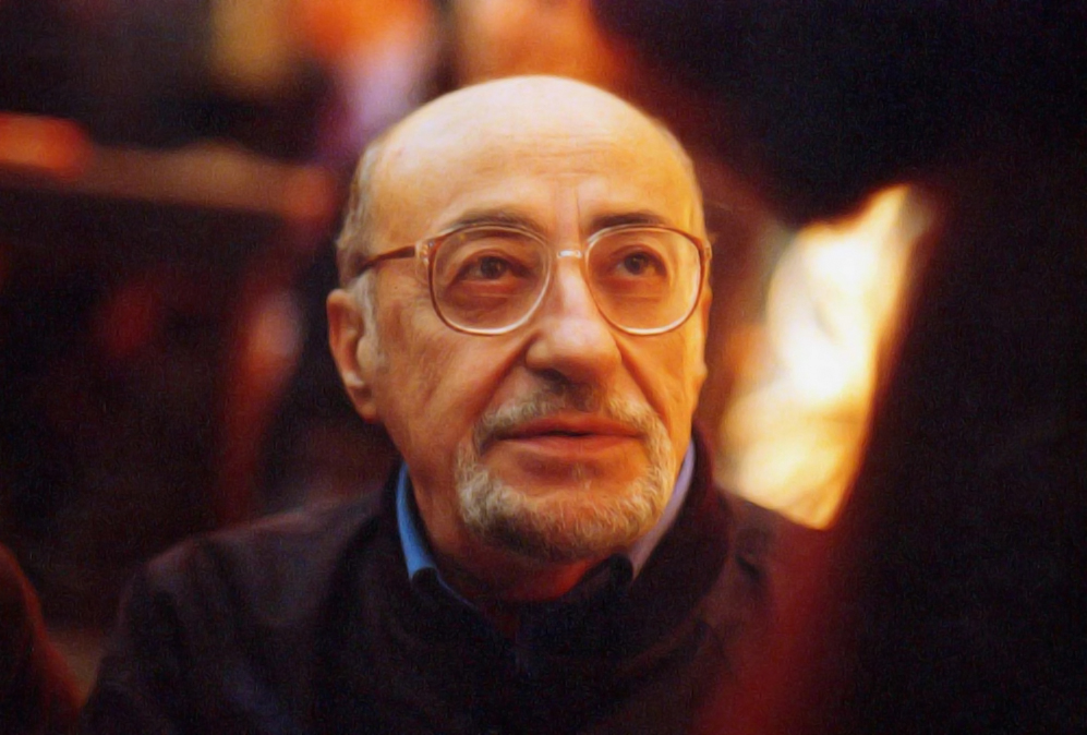 Jorge Adoum