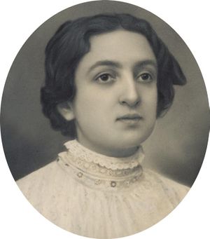 Josefa R. Luque Á