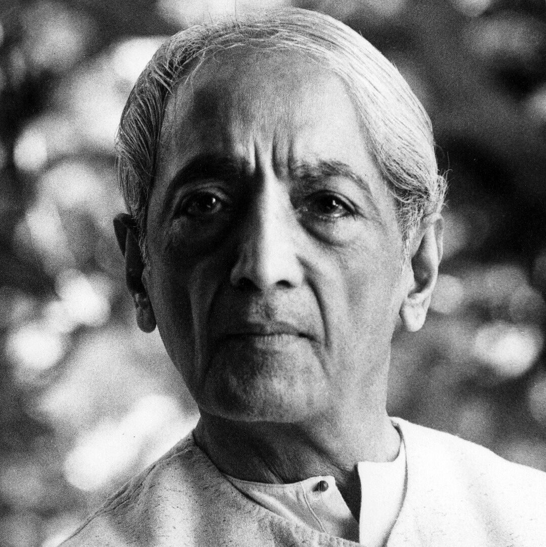 Krishnamurty