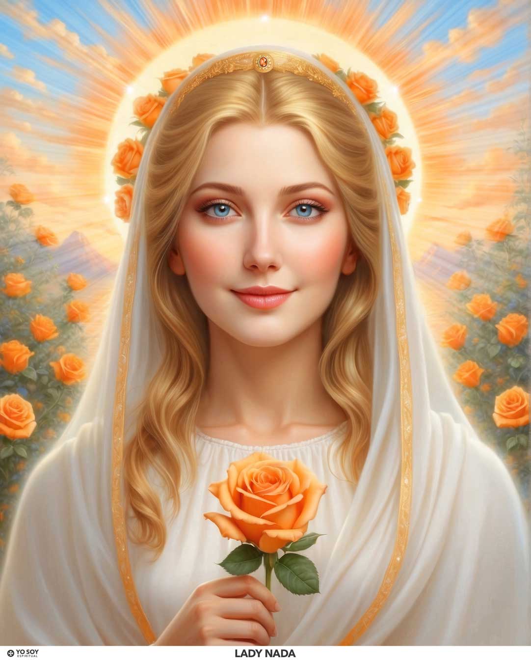 Lady Nada