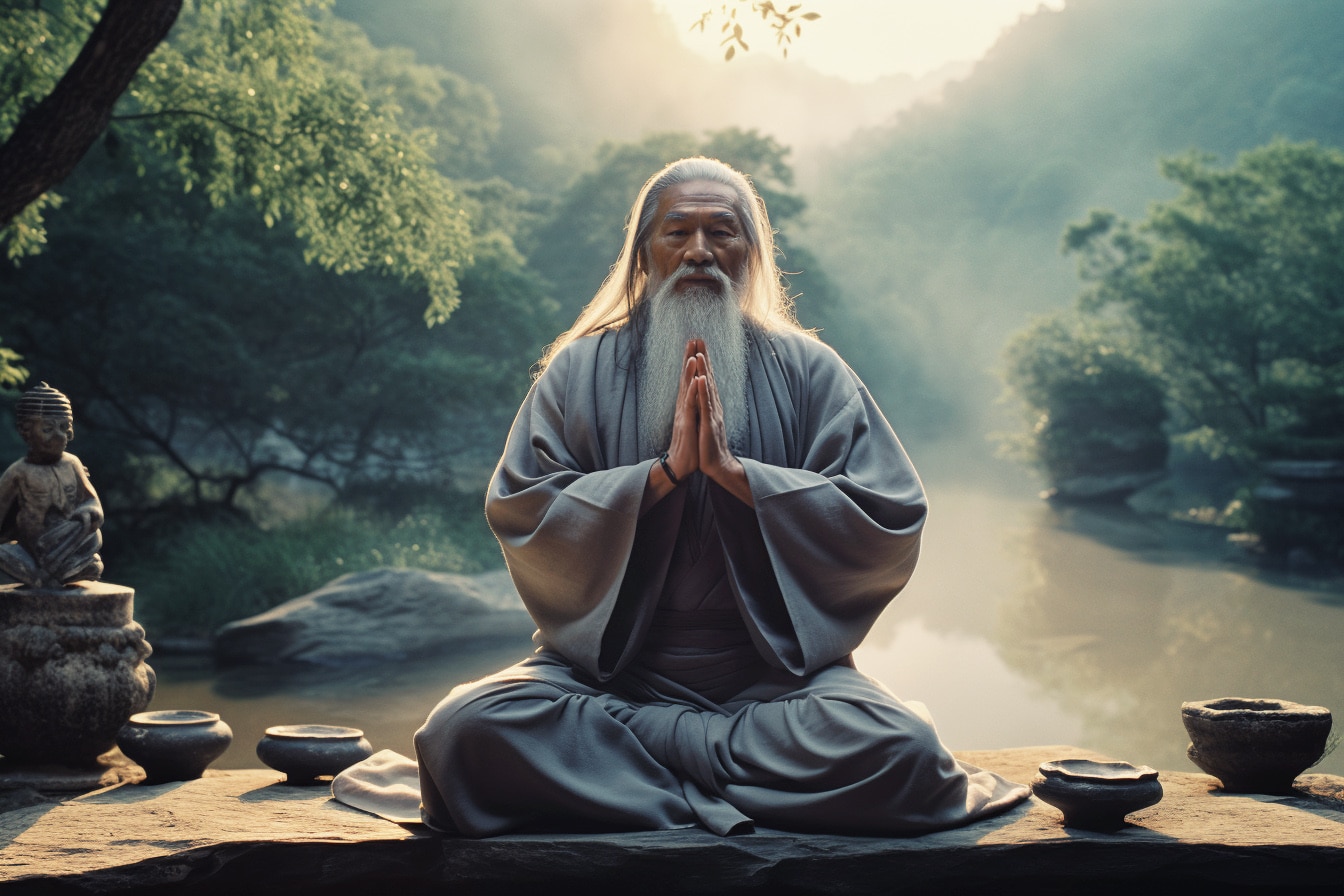 Lao Tzu