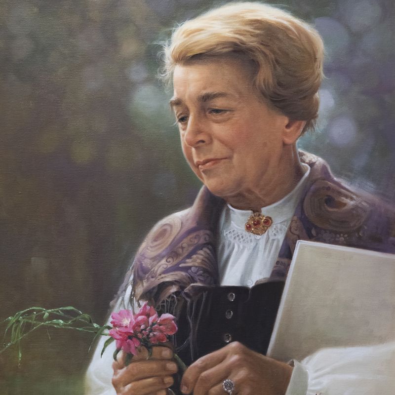Maria Treben