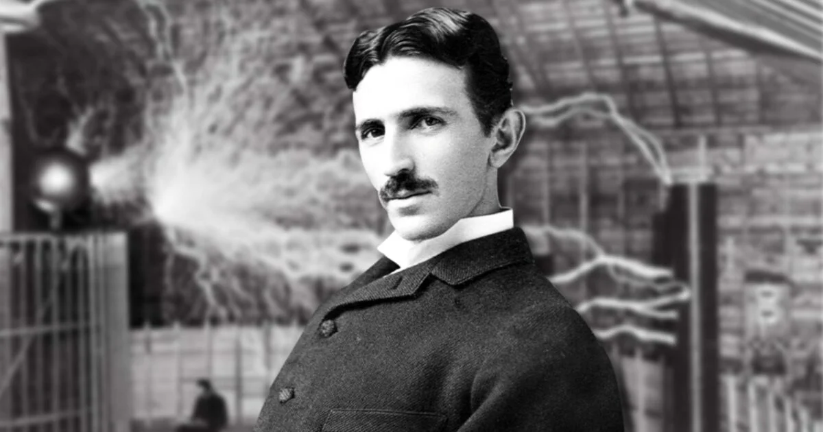 Nikolas Tesla