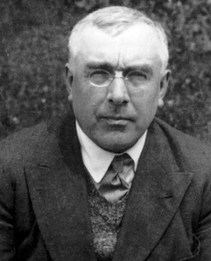 Ouspensky