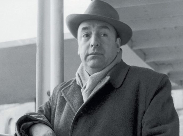 Pablo Neruda