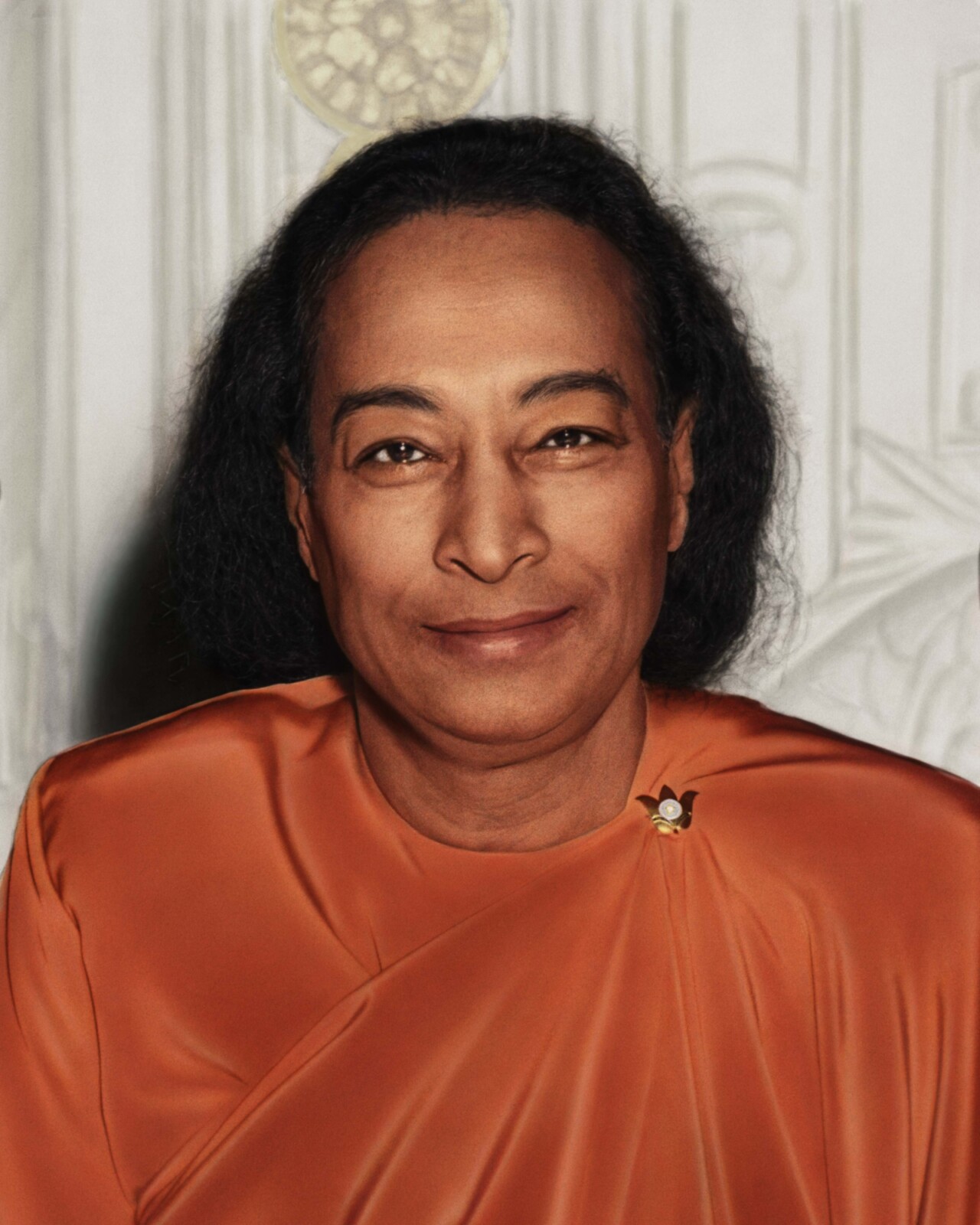 Paramahansa Yoganand