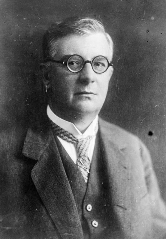 Richard Wilhelm