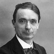 Rudolph Steiner
