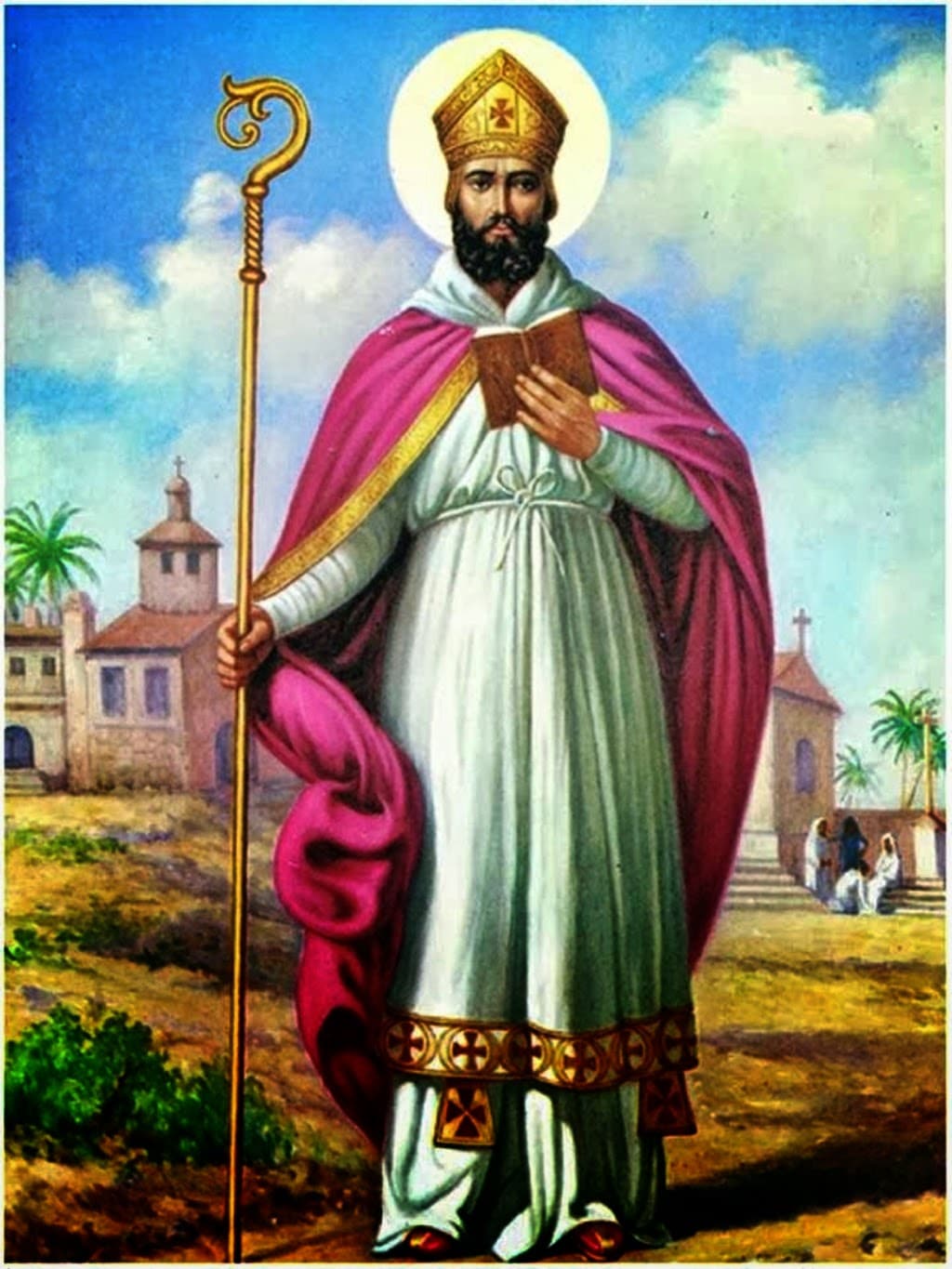 San Cipriano