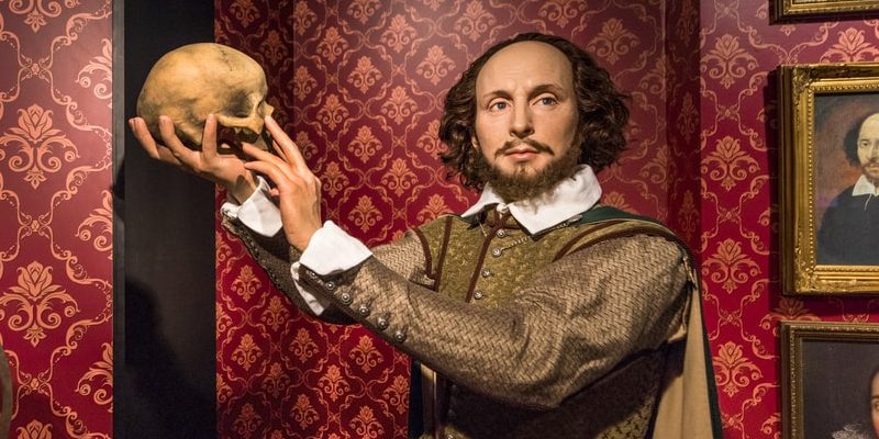 William Shakespeare