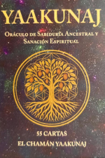 ORÁCULO YAAKUNAJ