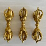 DORGES TIBETANOS