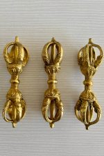 DORGES TIBETANOS