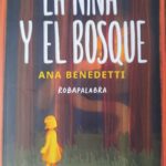 La Niña y el Bosque – Ana Benedetti | Cuento infantil | Editorial Solar